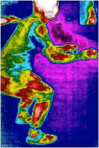 坚持锻炼身体可以抑制癌细胞吗,抗癌运动30分钟
