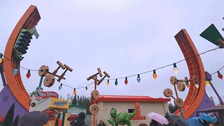 人生必去的景区100强景点,五一必打卡人气游乐园推荐