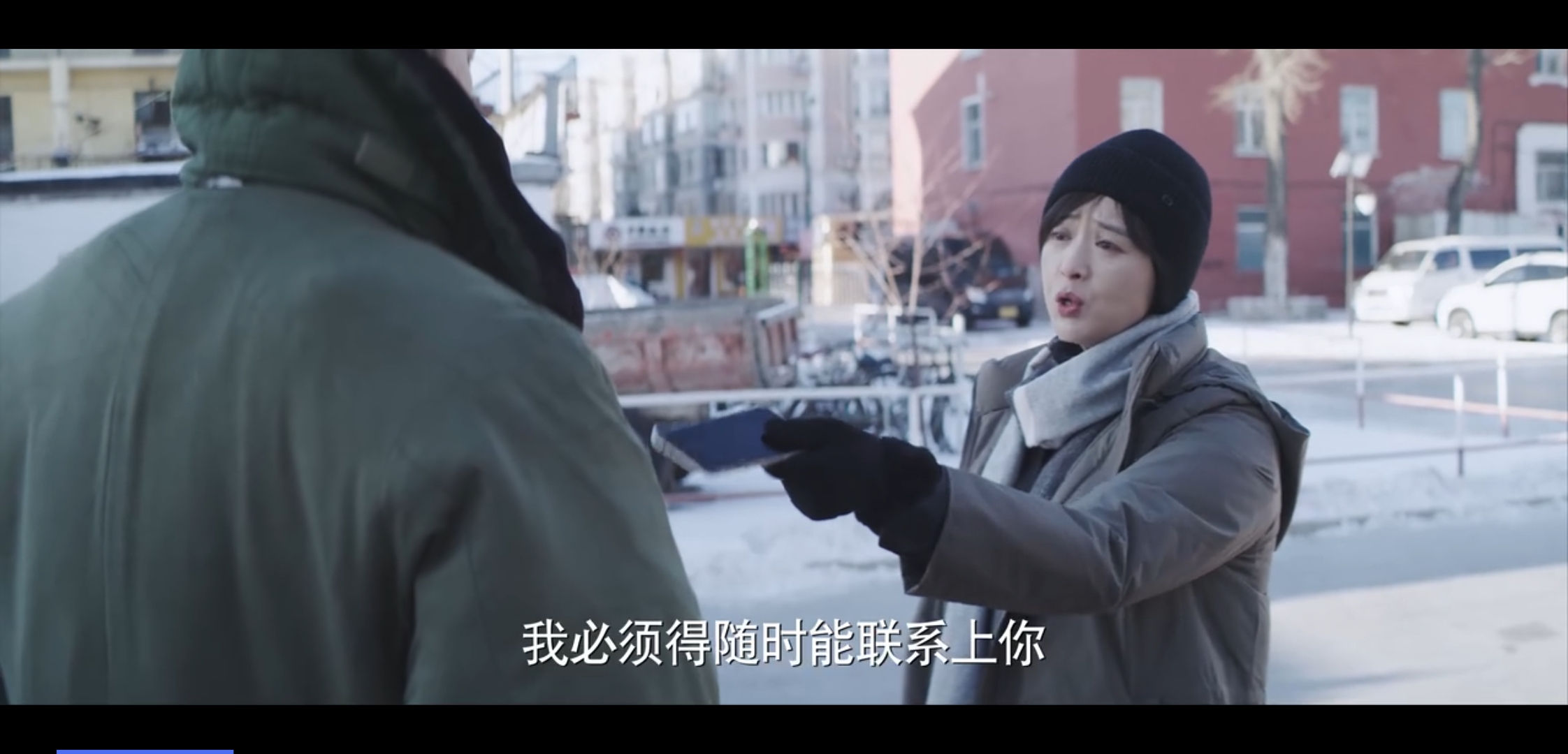 再见那一天为什么只有6集,再见那一天电视剧10集