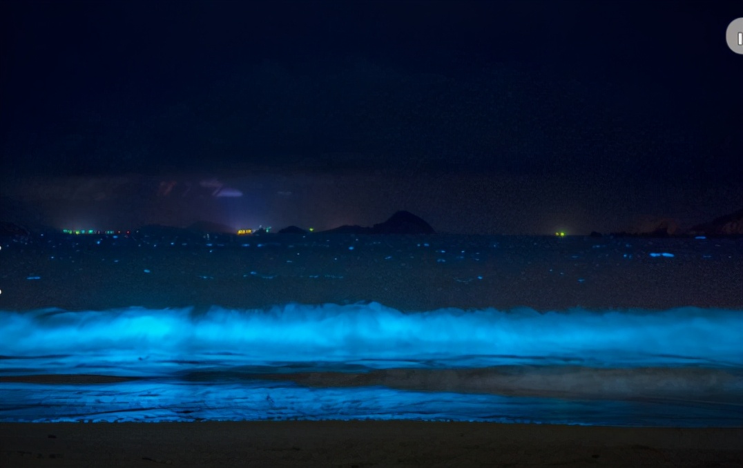 上海周边海水清澈的海岛,上海周边8大梦幻海滩