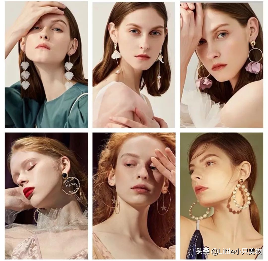 拼多多耳环银饰店铺推荐,1688耳环饰品店铺