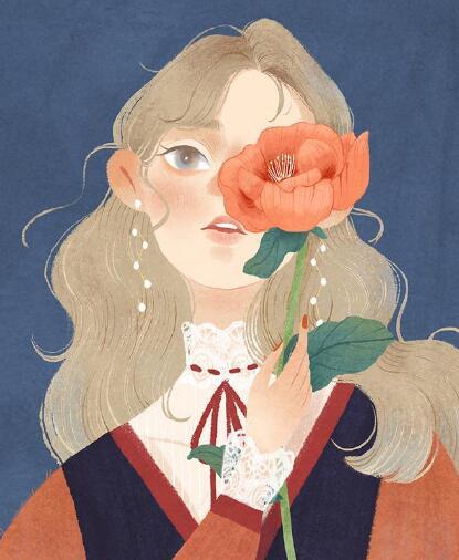 三八妇女节祝福语短句朋友圈,三八妇女节祝福语美貌与智慧并存