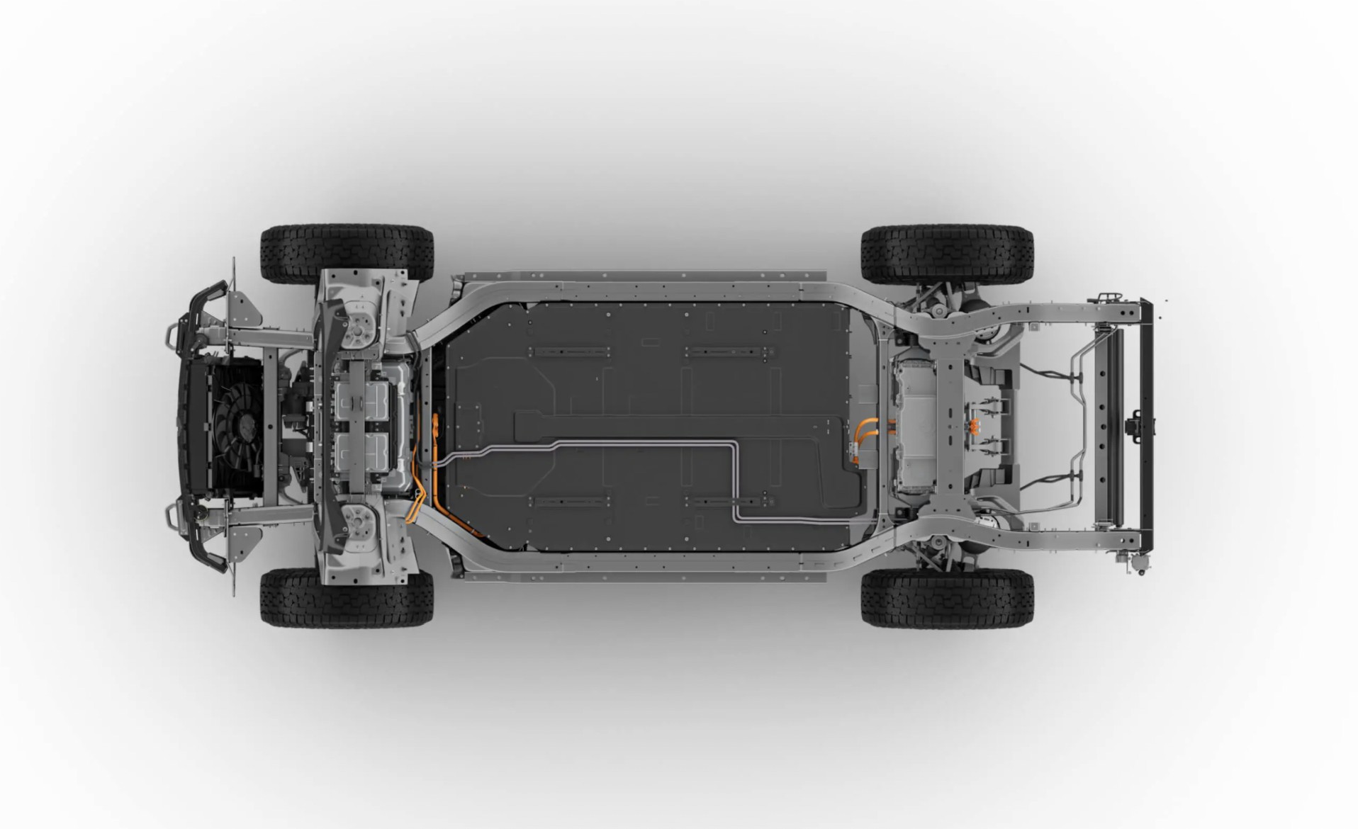 国内首款纯电皮卡即将上市,纯电皮卡的春天要到了吗