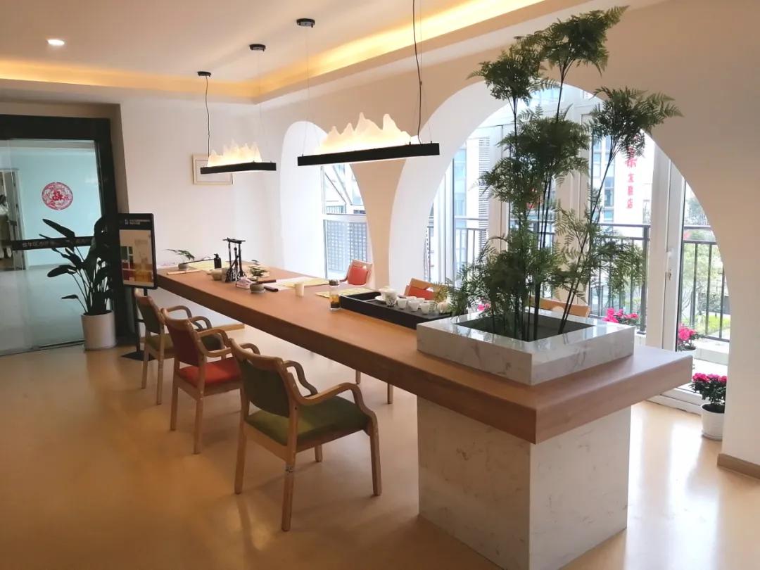 实现老有所养的基础,养老综合体