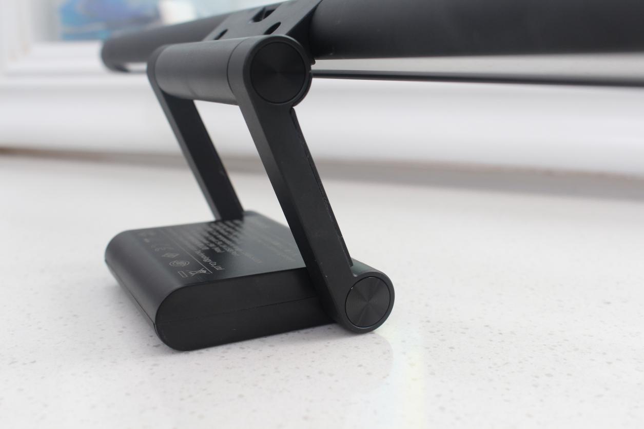 明基挂灯,桌面台灯的高颜值