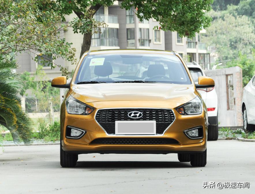 瑞纳新老款,全新瑞纳2017款值不值得买