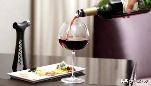 难喝的葡萄酒怎么处理最好,葡萄酒最简单最好喝的方法