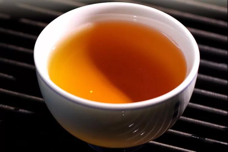 最香的5款茶你都喝过吗,中国最香的几款茶你喝过几款