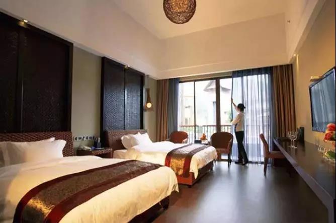 惠州野外避暑的好地方,惠州避暑胜地的民宿