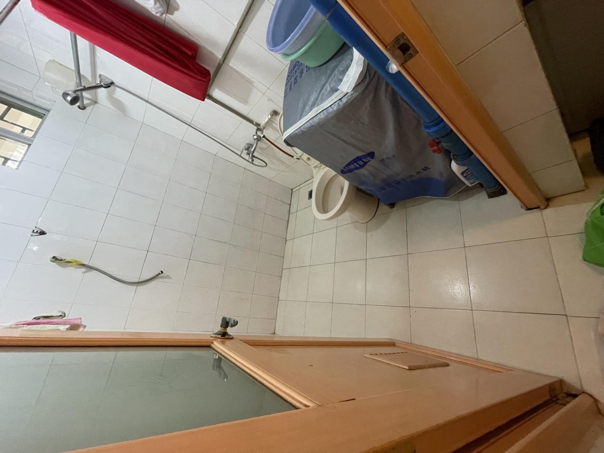 “安享晚年，居家无忧”适老化居家无障碍改造