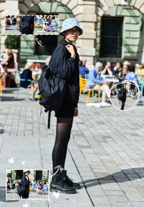 手拿包包女生小巧精致,轻便女手拿包