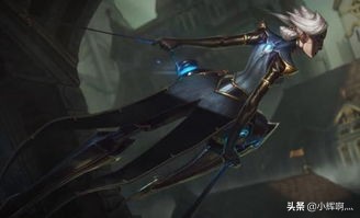 lol卡蜜尔比赛登场率高不高,lol卡蜜尔厉不厉害打上单