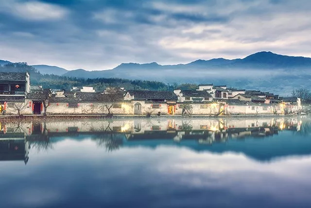 养好你身上原有的三处上等风水,养好身上的三处风水此生受用无穷