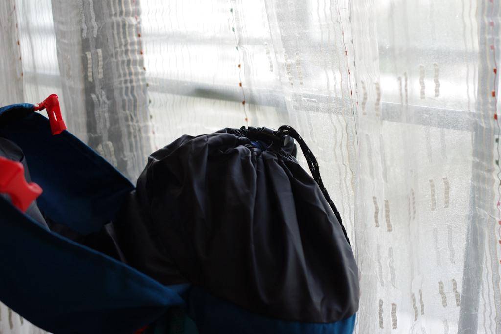 那么多的户外包，到底怎么选择、怎么收纳、怎么背？