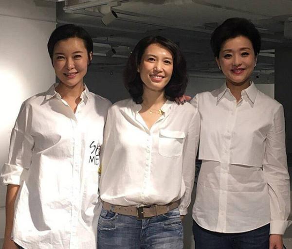 柯蓝被采访,柯蓝拒绝章子怡完整视频