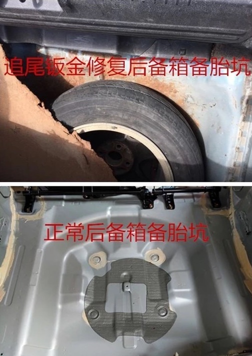 二手车鉴定最简单的方法,鉴别二手车的方法