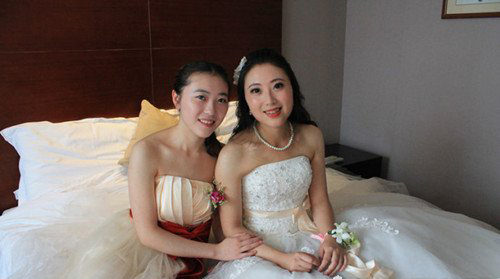 史上最经典闹洞房,怎么闹洞房11种创意招式