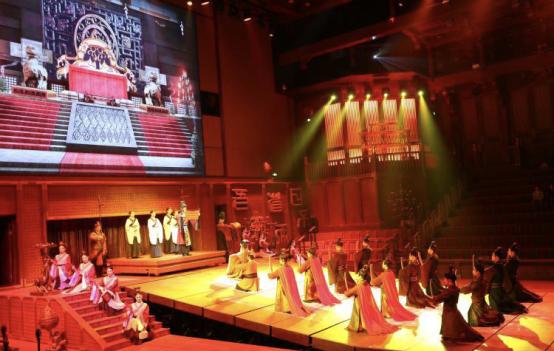 探寻古山文化,探寻古代文化之旅