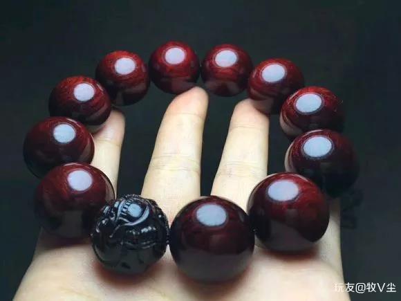 适合新手盘的手串不容易踩坑的,最适合新手盘玩的手串有哪些