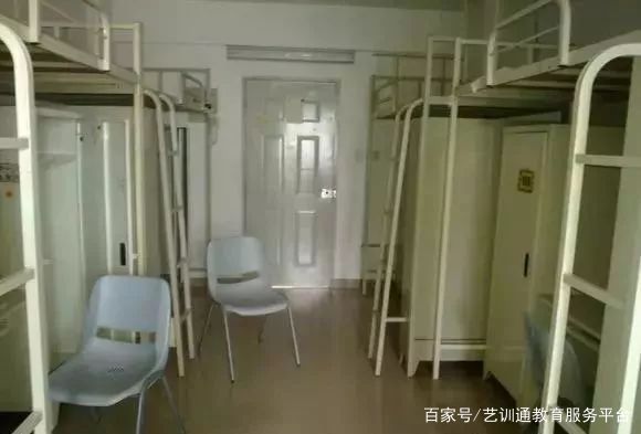 艺术生哪些大学的宿舍条件比较好,艺术类大学宿舍条件排名