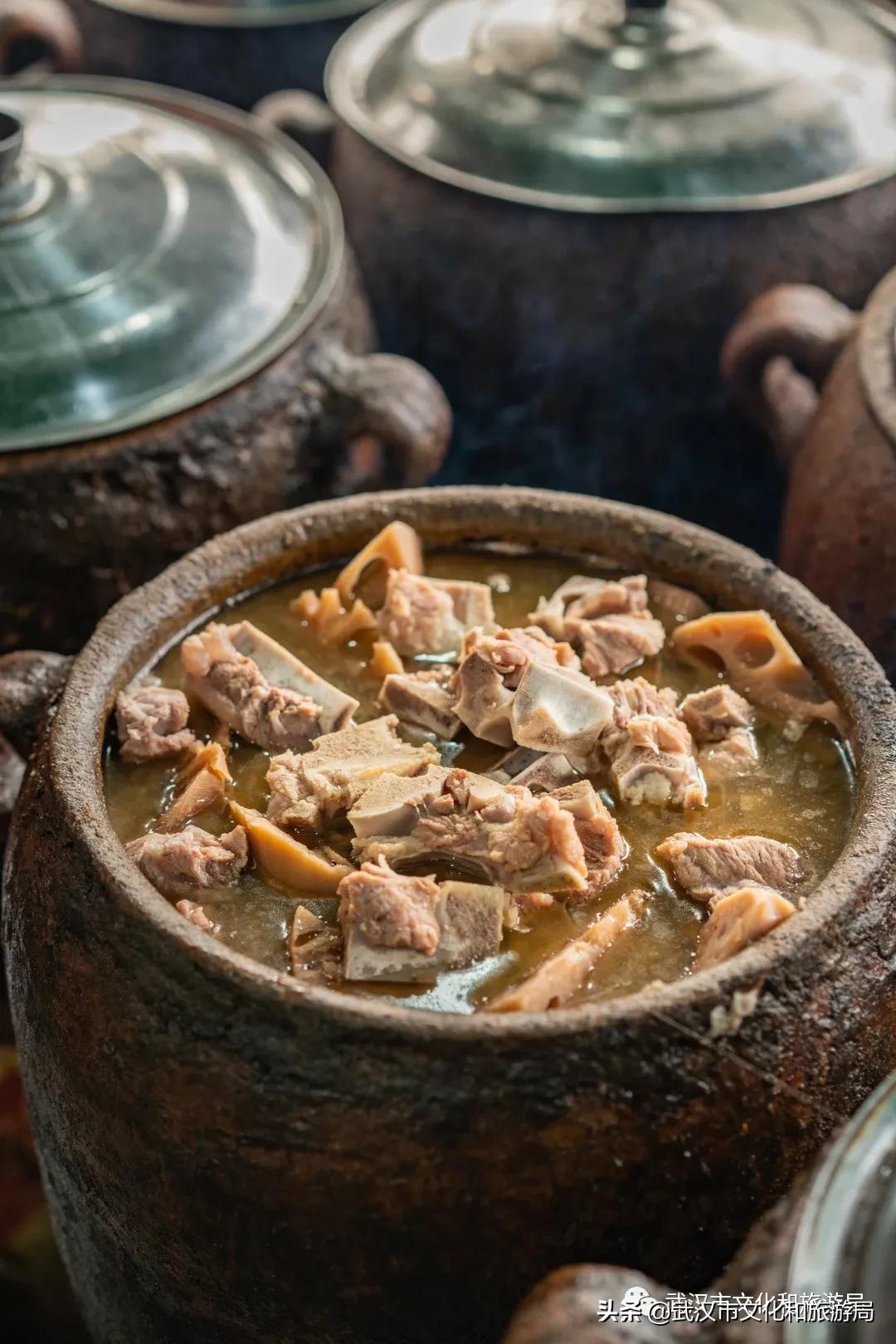 武汉冬天吃什么汤比较好,武汉特色汤有哪些