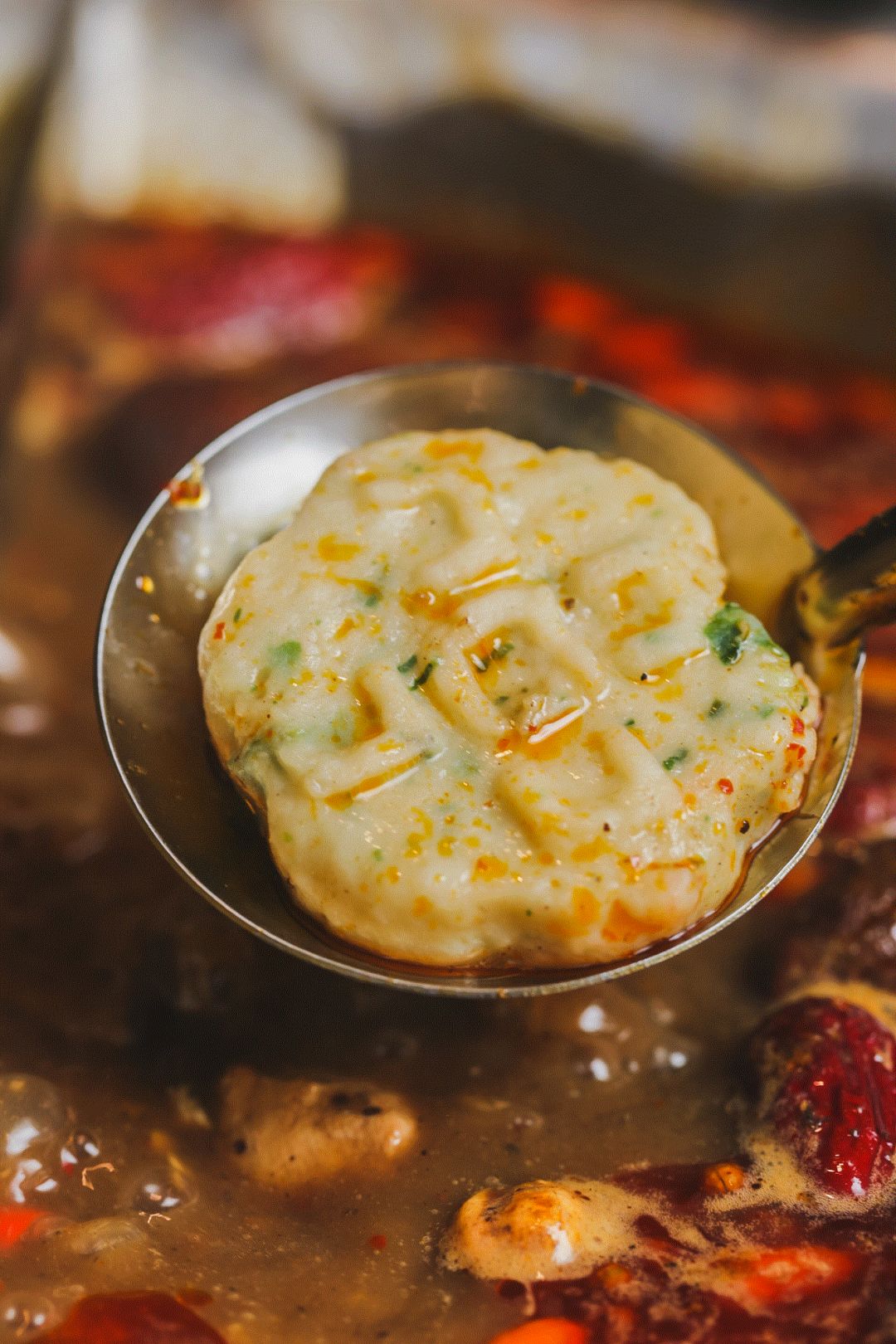 济南重庆火锅探店高新,济南探店美食传统火锅