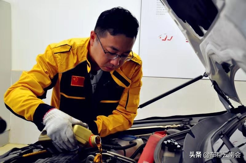 昆明SeeCar会员式汽车服务超市正式开业，国际最潮的养车体验