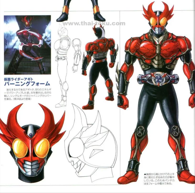 假面骑士agito黑历史,假面骑士agito讲的是什么