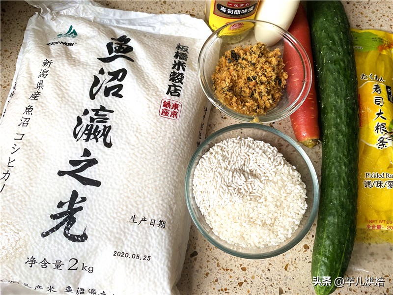 想吃蛋饼不要买大厨教你一招,想吃好吃的紫菜