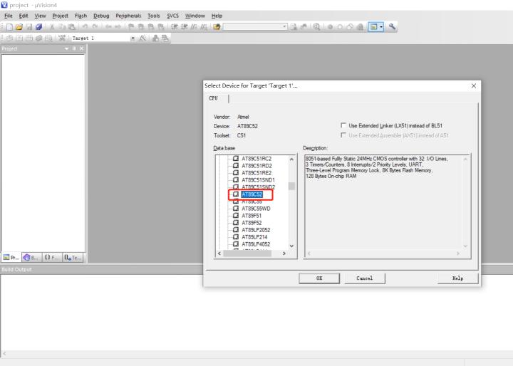 51单片机制作智能灯,51单片机led流水灯流程图