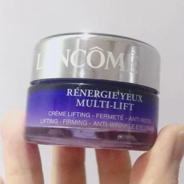 眼霜小棕瓶和兰蔻小黑瓶哪个更好,小棕瓶眼霜和兰蔻小黑瓶哪个更好