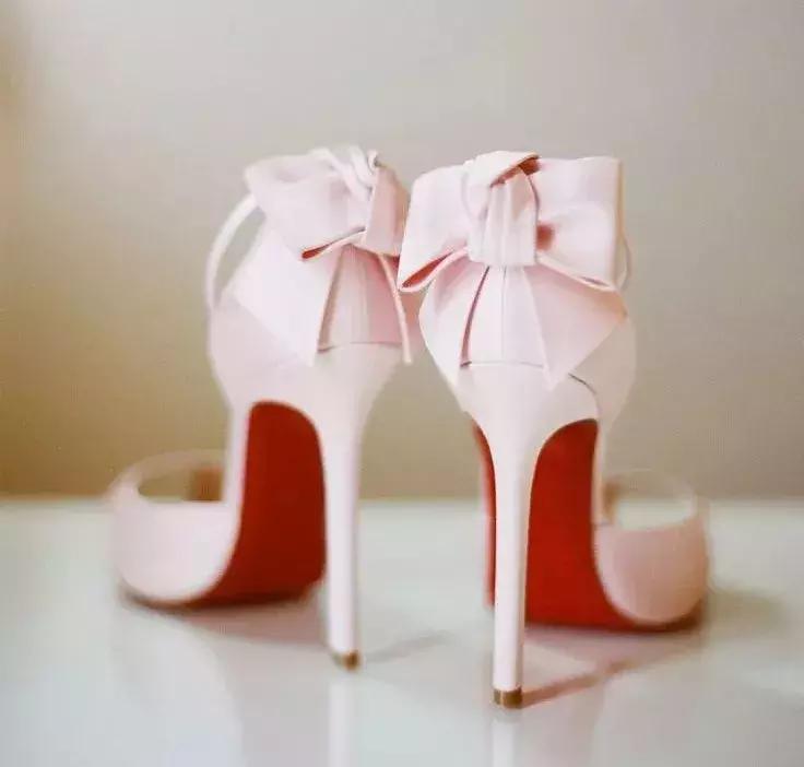 盘点世界十大高跟鞋,世界上最好看的十种高跟鞋