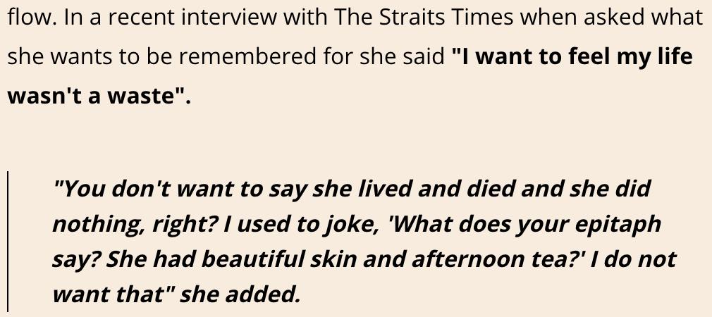 真正的名媛是什么样的,老钱家族的特征