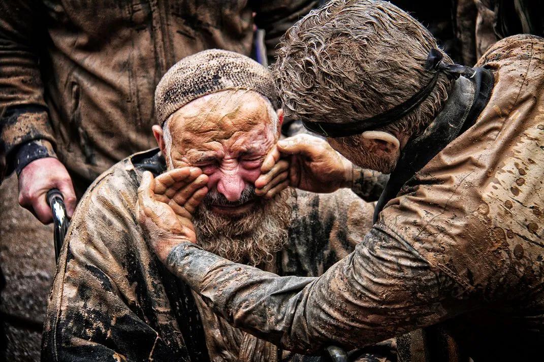 世界摄影构图大赛作品,摄影获奖的技巧和方法