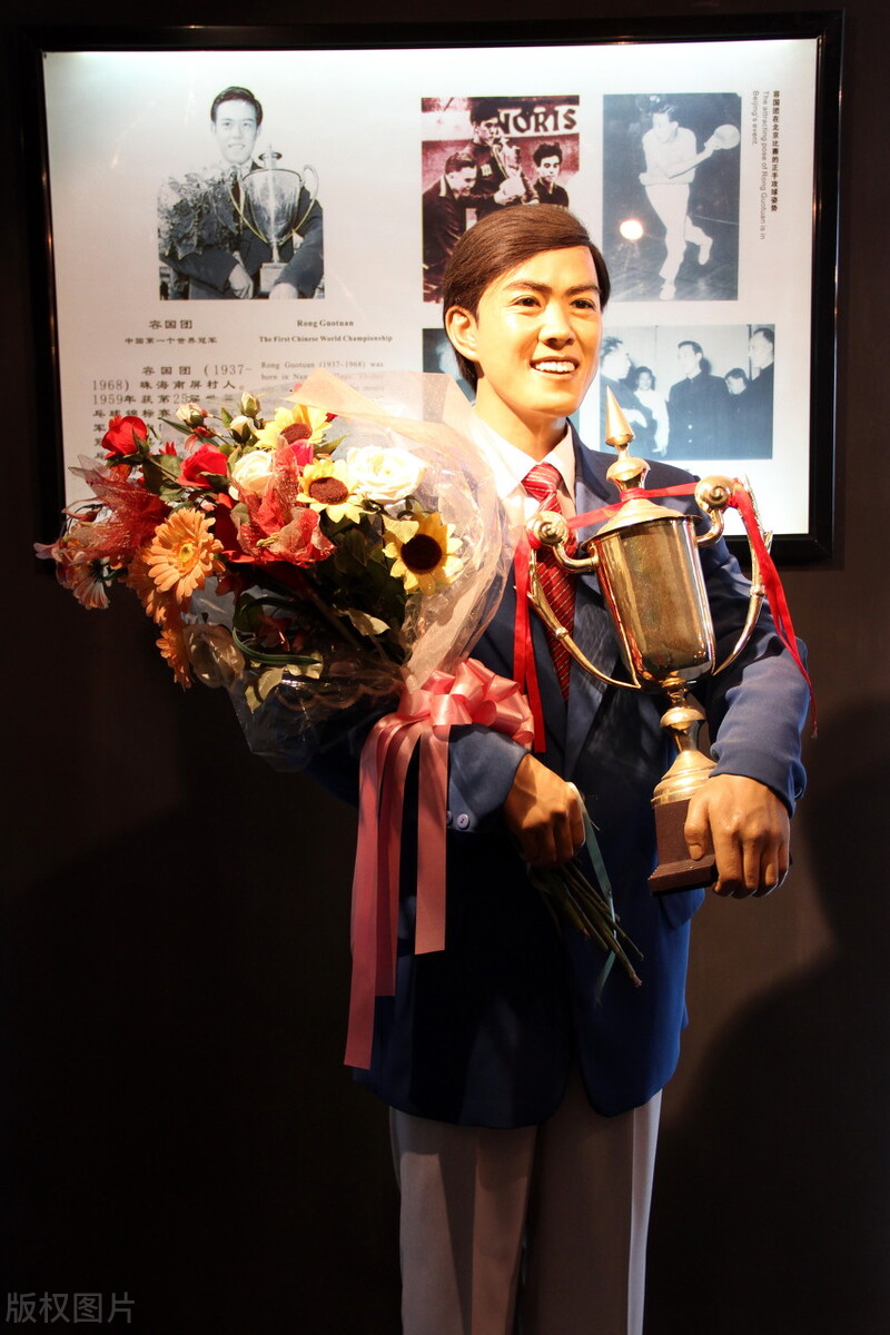 乒乓球是如何成为中国的强项的,乒乓球怎么变成国球