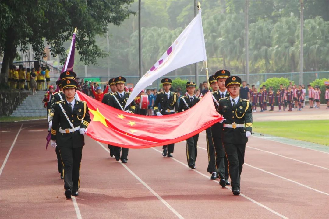 点燃绿茵烽火,绿茵逐梦小学生校园足球联赛