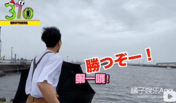 翻译被抓去选秀,翻译老师被抓到选秀