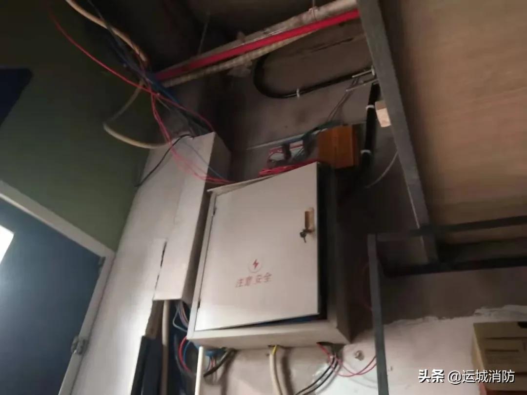 山西运城这14家单位被曝光！！