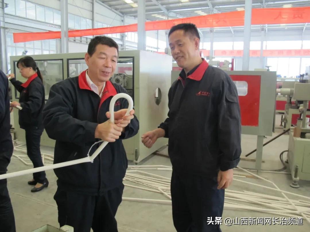 山西中德管业怎么样,山西中德管业质量怎么样