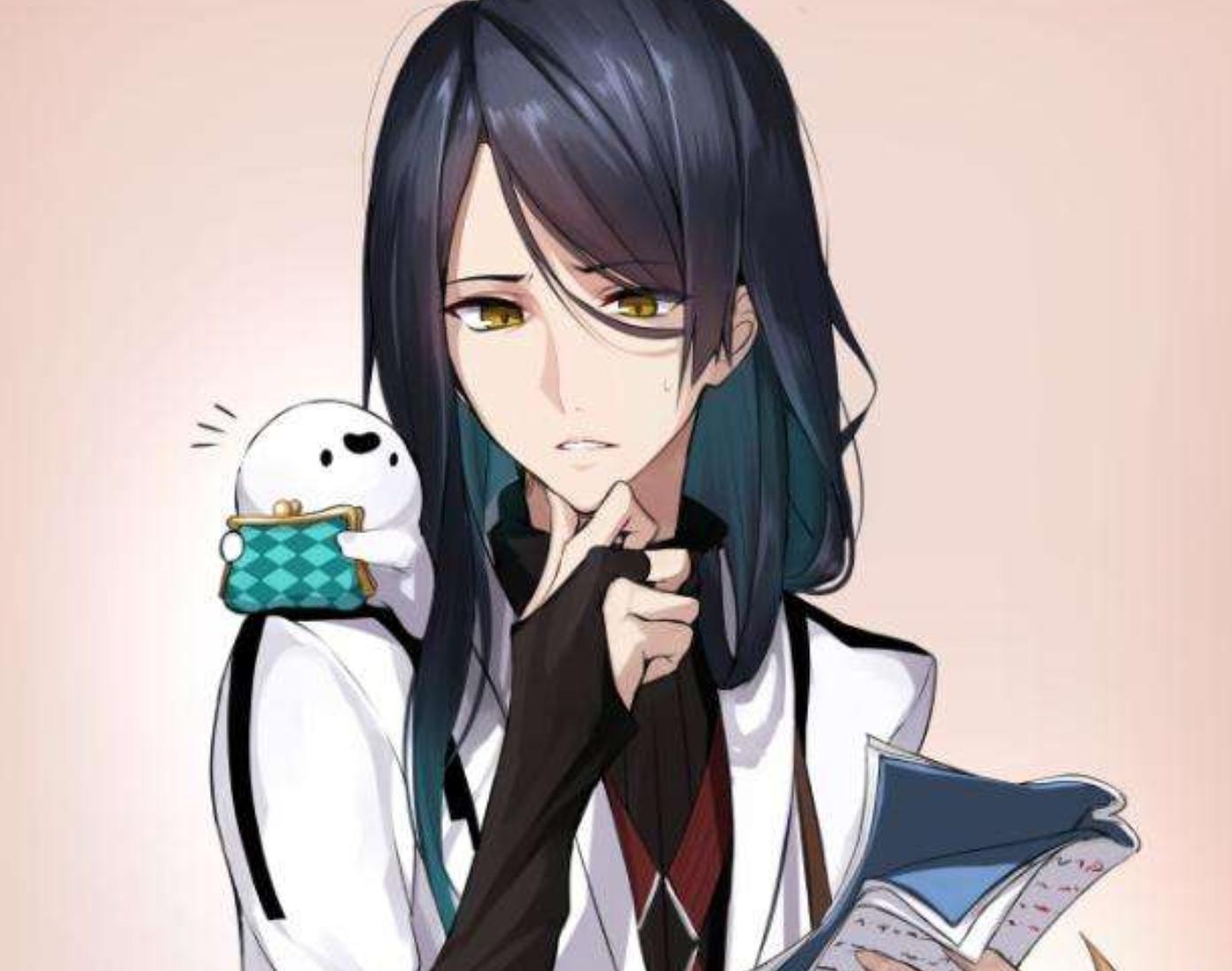 冯霍恩海姆帕拉塞尔苏斯fgo,fgo冯霍恩海姆