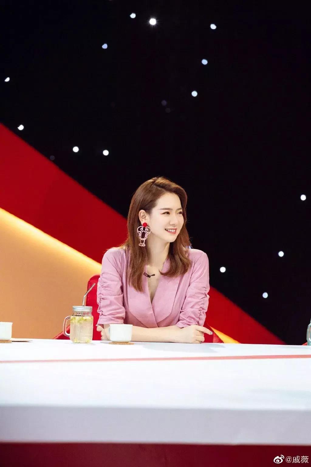 戚薇美妆博主,戚薇美妆推荐100种