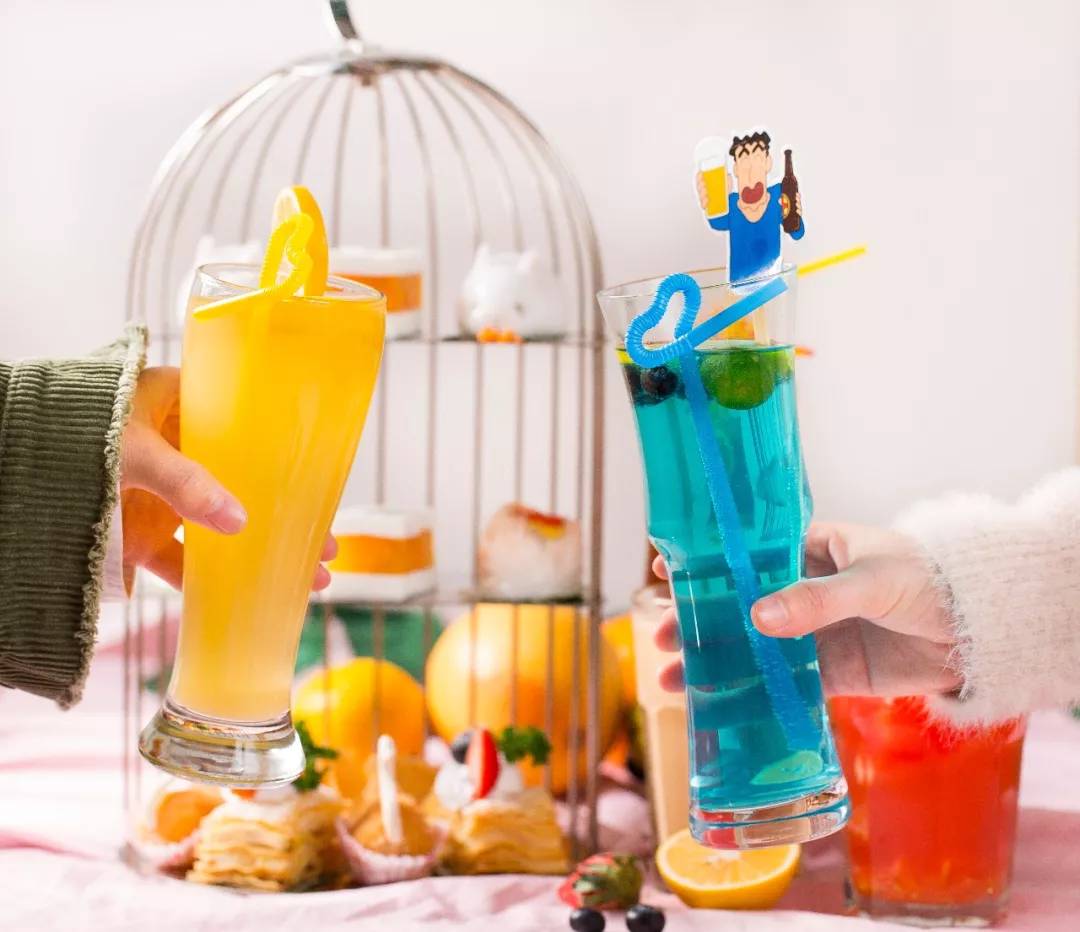 蜡笔小新主题餐厅大悦城,蜡笔小新主题餐厅哪些好吃