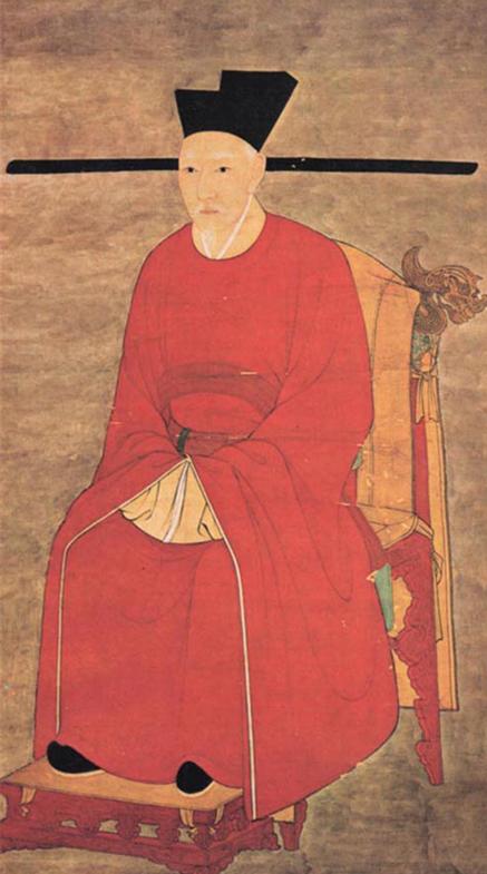 金国看到哪首诗才攻打宋朝,望海潮柳永东南形胜译文