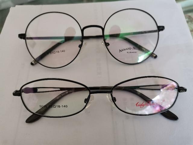 新配眼镜镜片度数与旧镜一样，戴上还有不舒适，精灵眼镜详解原因