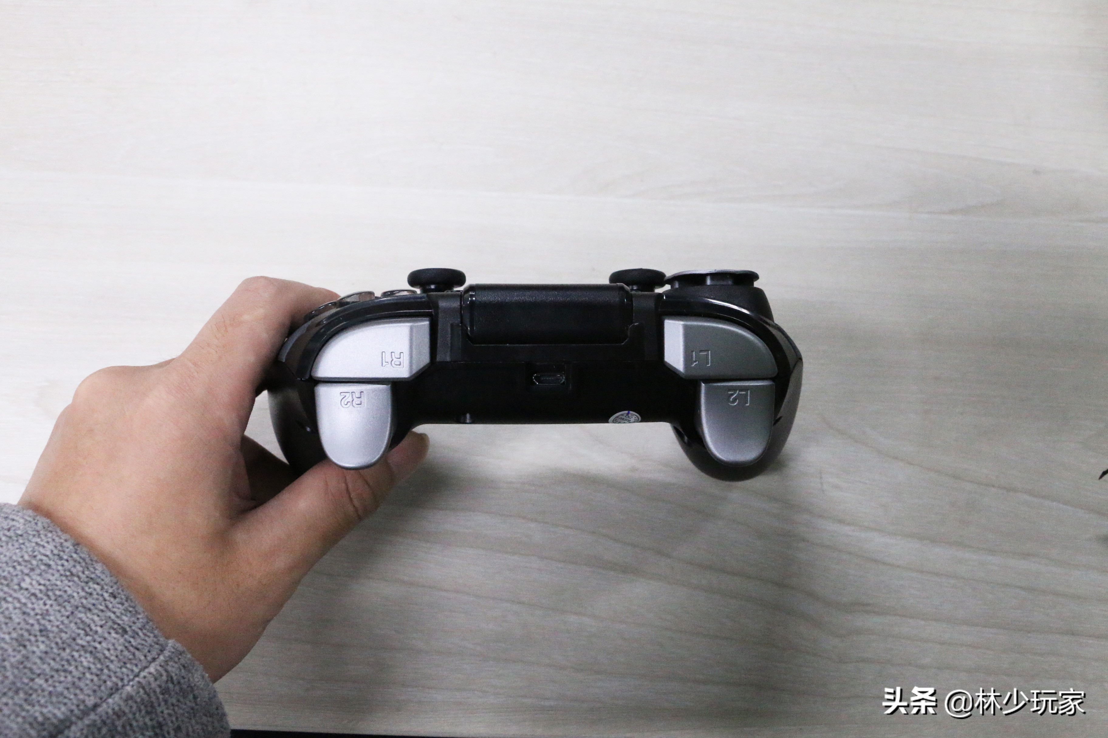 手机电脑电视游戏手柄推荐,游戏神器游戏手柄