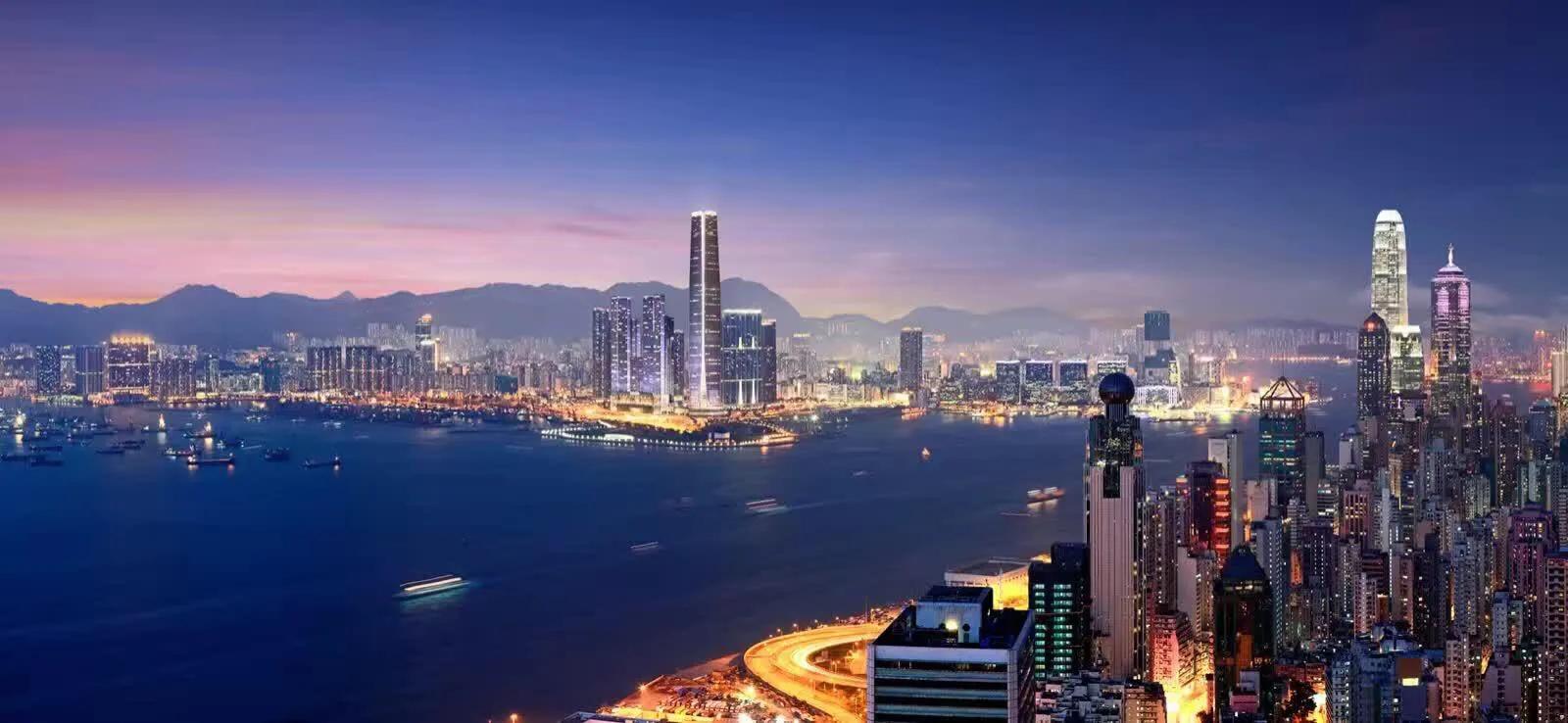 蛇口未来,未来的你值得期待