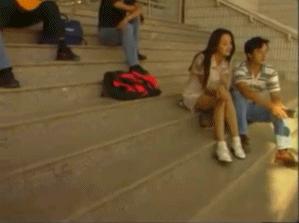 曾经觉得很土的歌,2019年的北京夏天