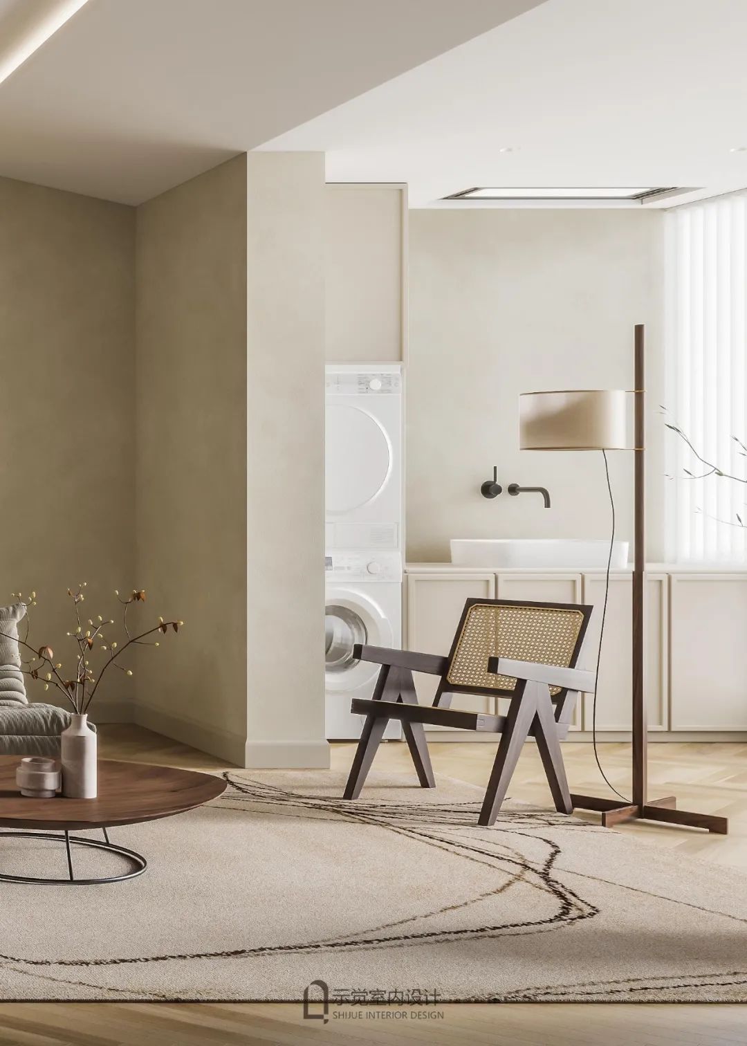 设计灵感与本源皆来源于生活,设计生活的美学意义