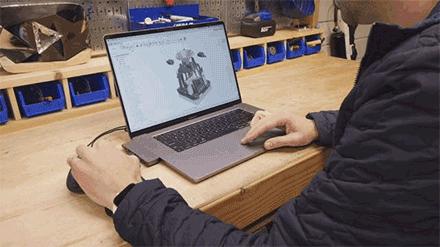 来美国五个月丢了10件快递,美国网购每天运送150万个包裹