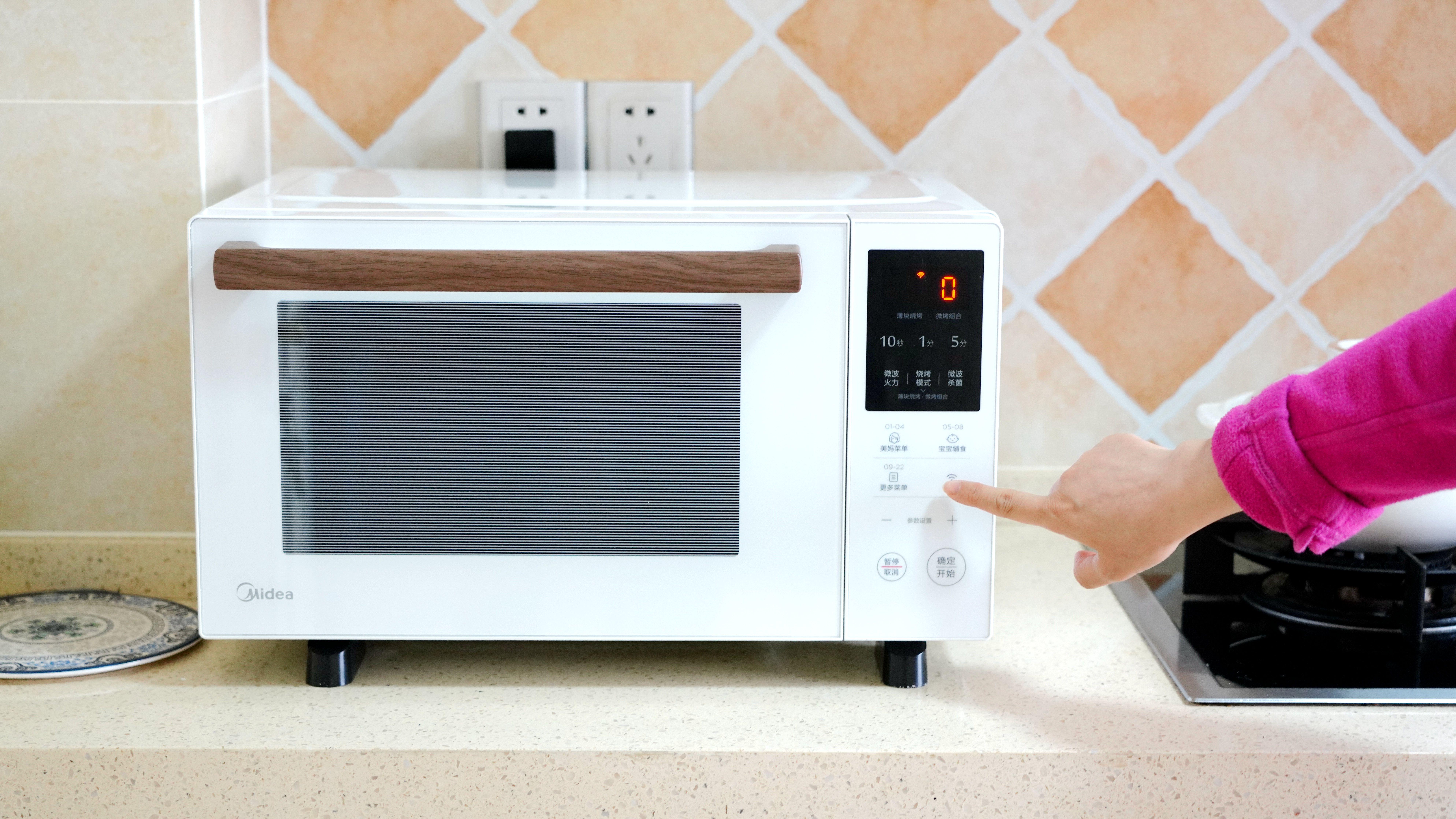 微波炉哪一款最实用最好用,微波炉跟微波炉一体机哪个实用